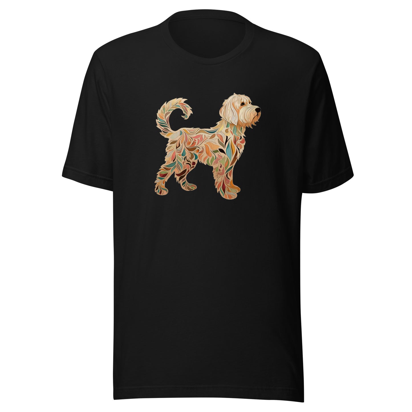 Nouveau Labradoodle - Men's Tee