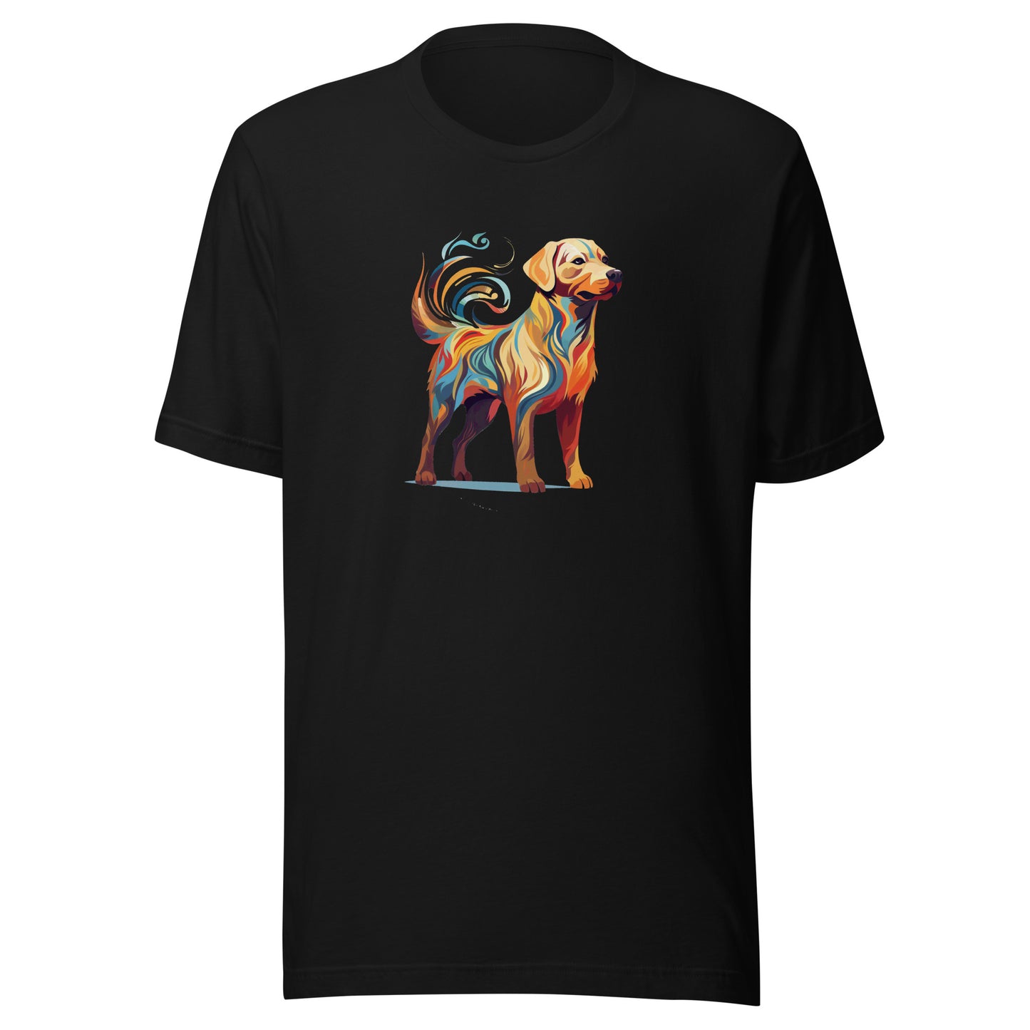 Nouveau Labrador Retriever - Men's Tee