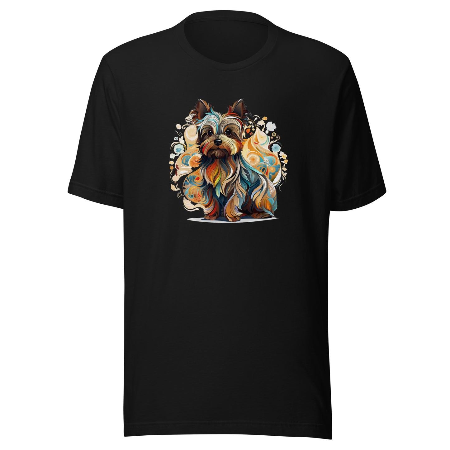 Nouveau Yorkshire Terrier - Men's Tee