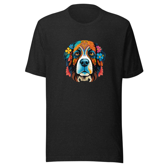 Spirit of the Bernese Mountain Dog - Men's Tee