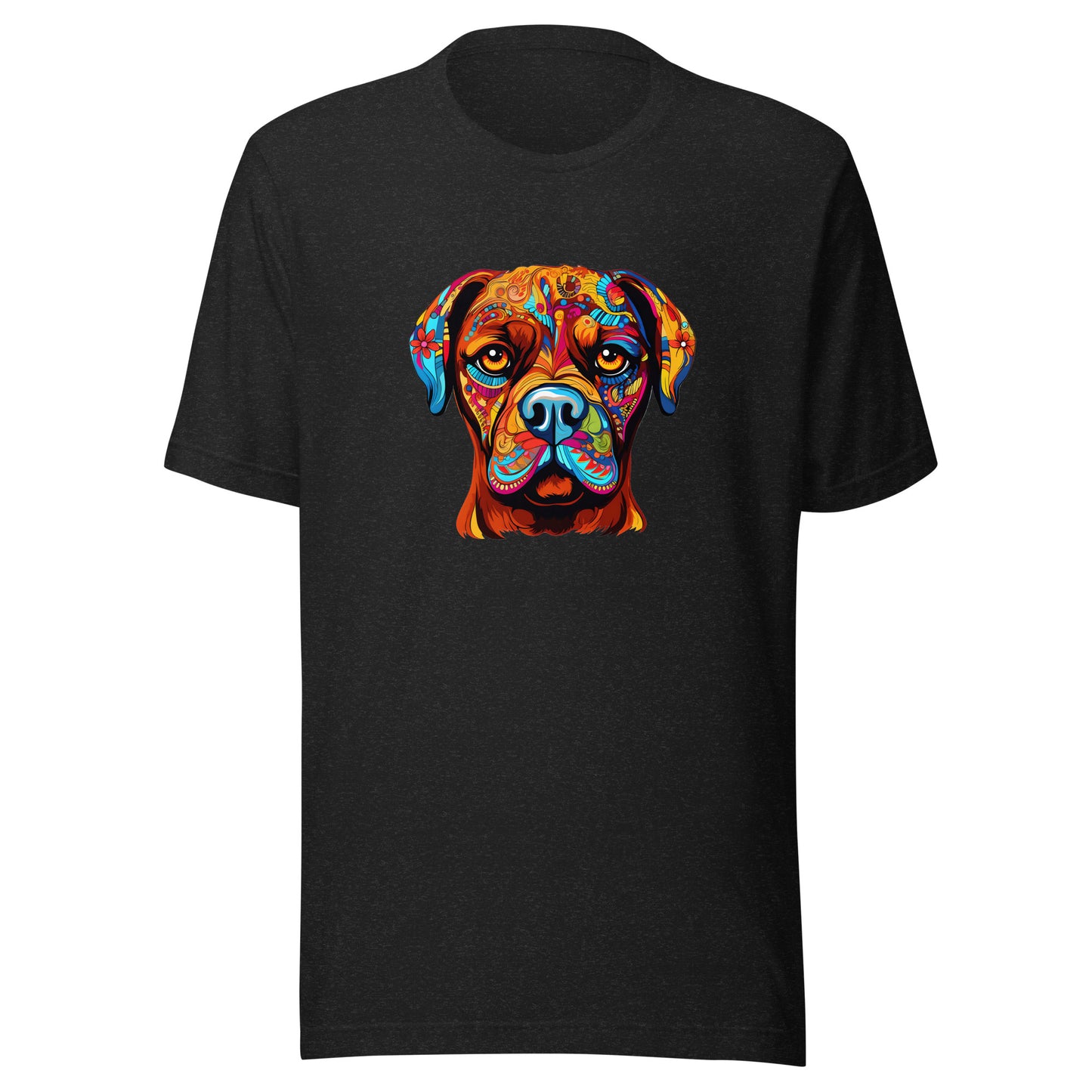 Spirit of the Boxer - Men's Tee