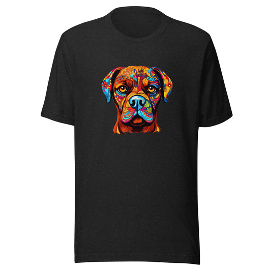 Spirit of the Boxer - Men's Tee
