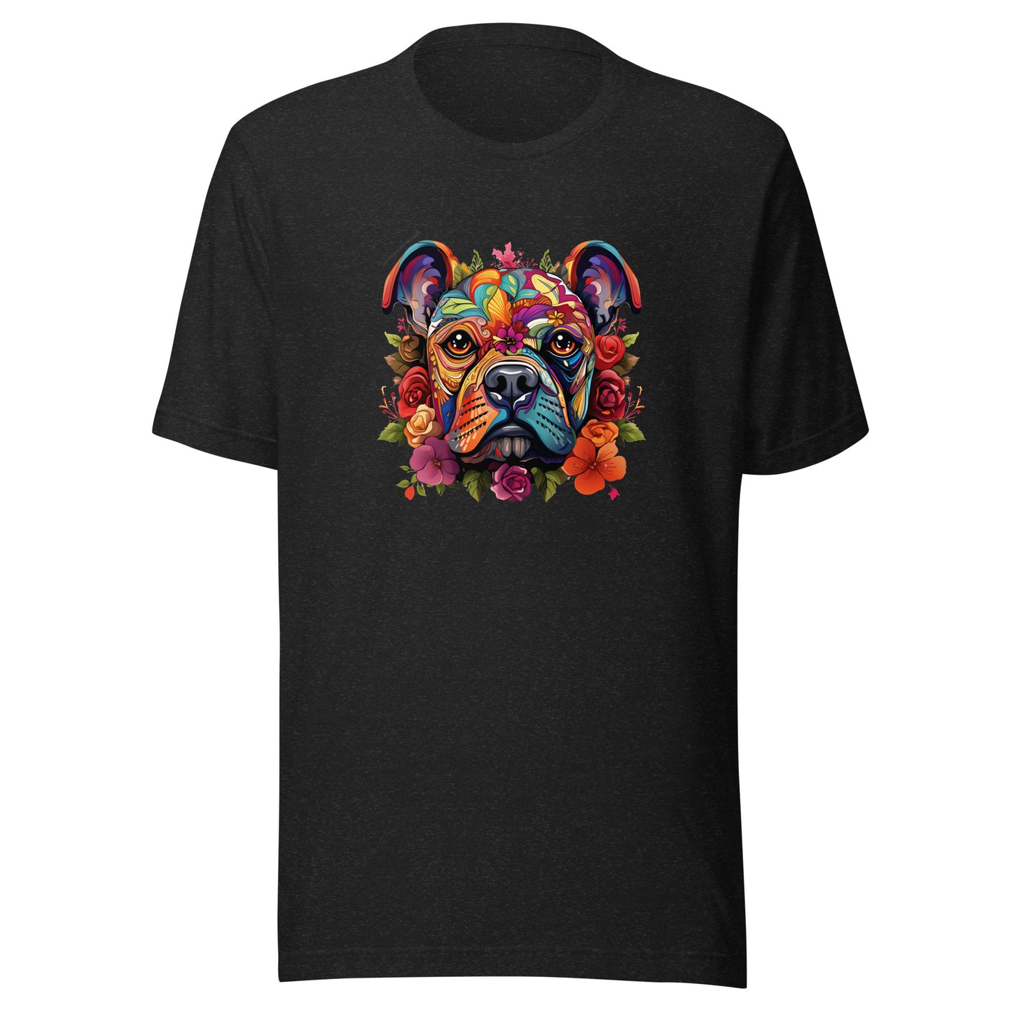 Spirit of the Bulldog - Men's Tee