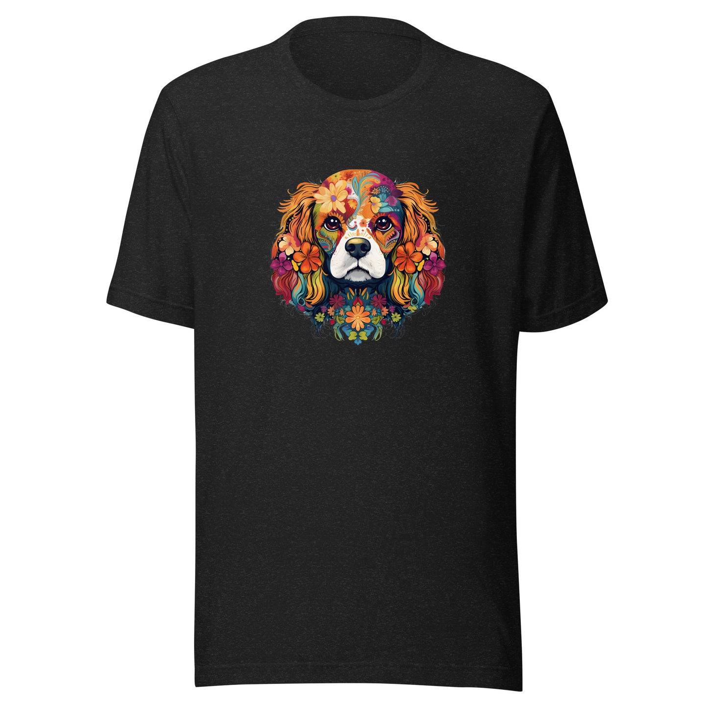 Spirit of the Cavalier King Charles - Men's Tee