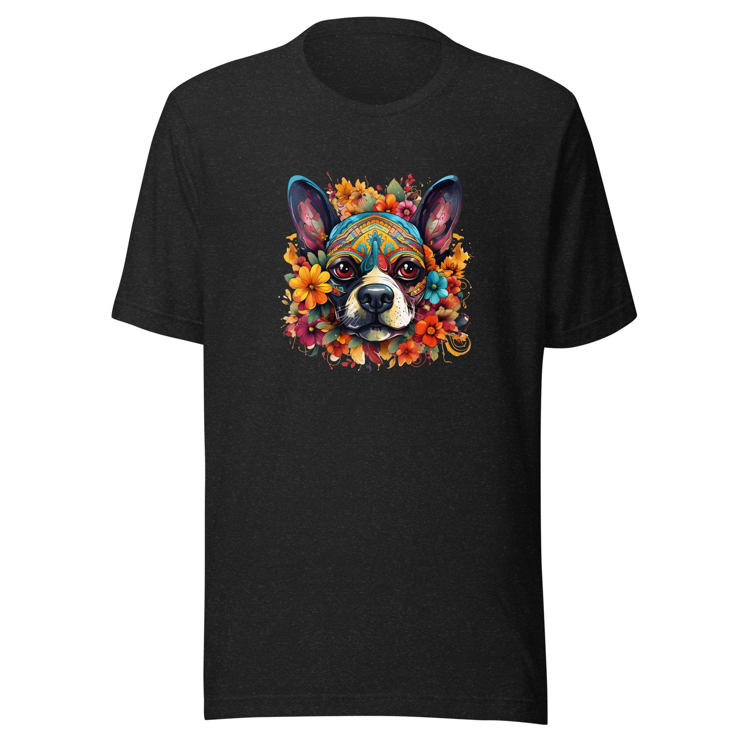 Spirit of the French Bulldog - Men's Tee
