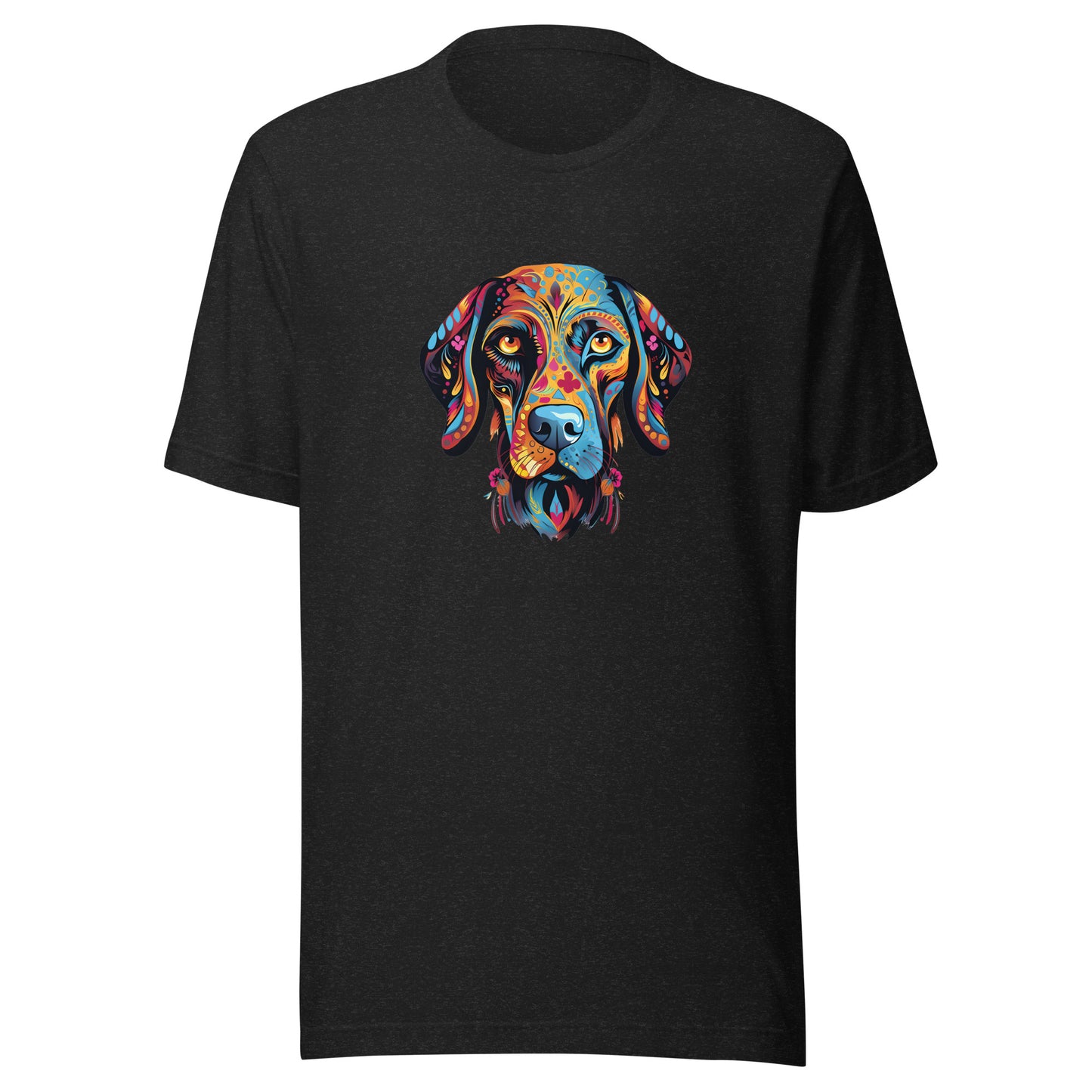 Spirit of the GSP - Men's Tee