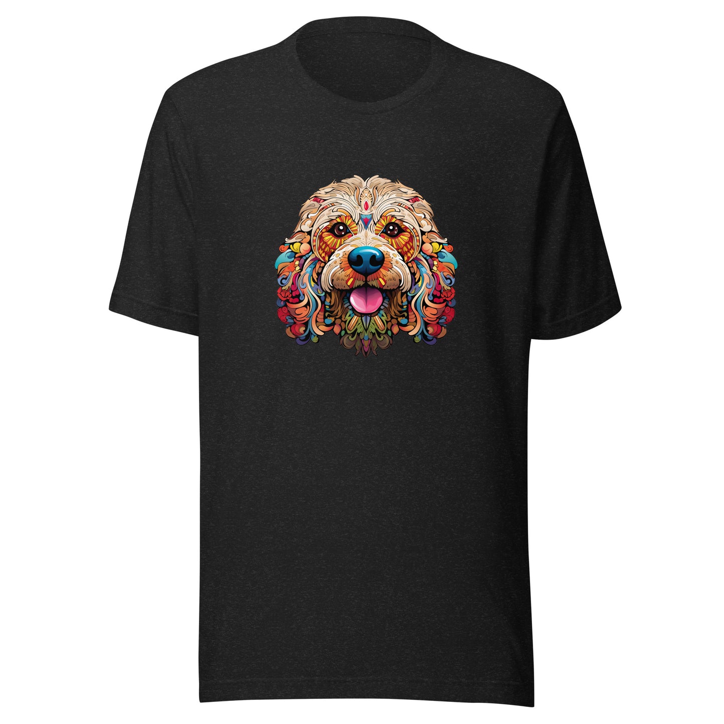 Spirit of the Goldendoodle - Men's Tee