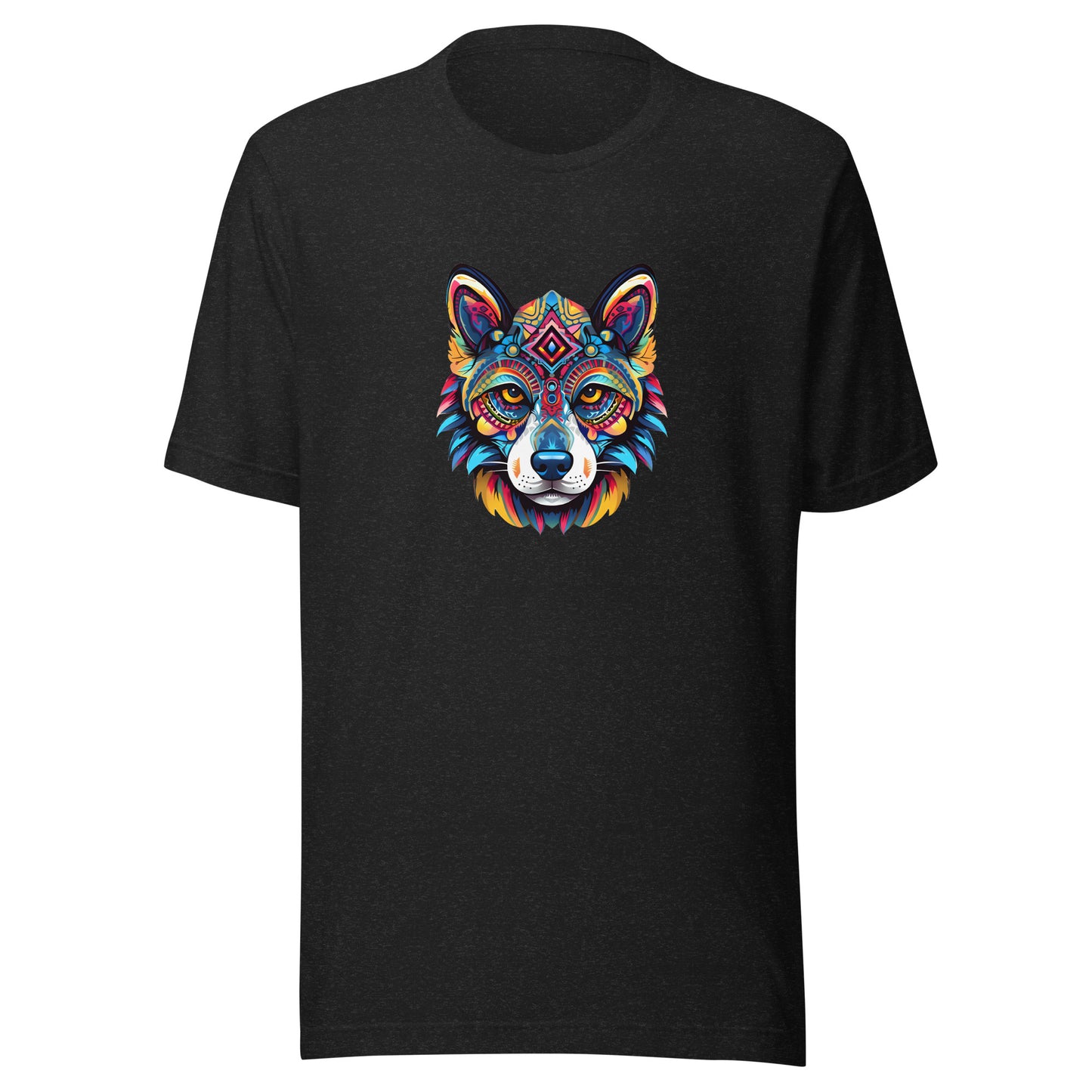 Spirit of the Husky - Men's Tee