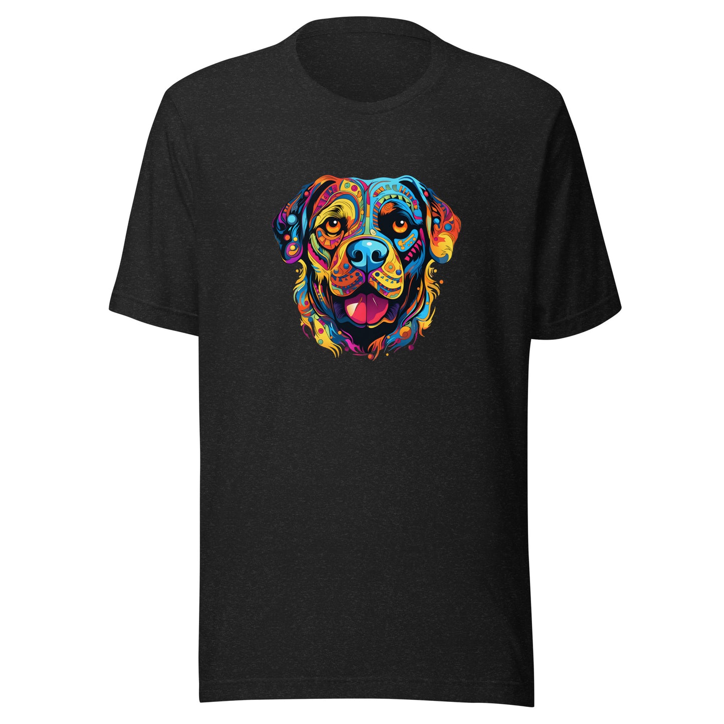 Spirit of the Rottweiler - Men's Tee