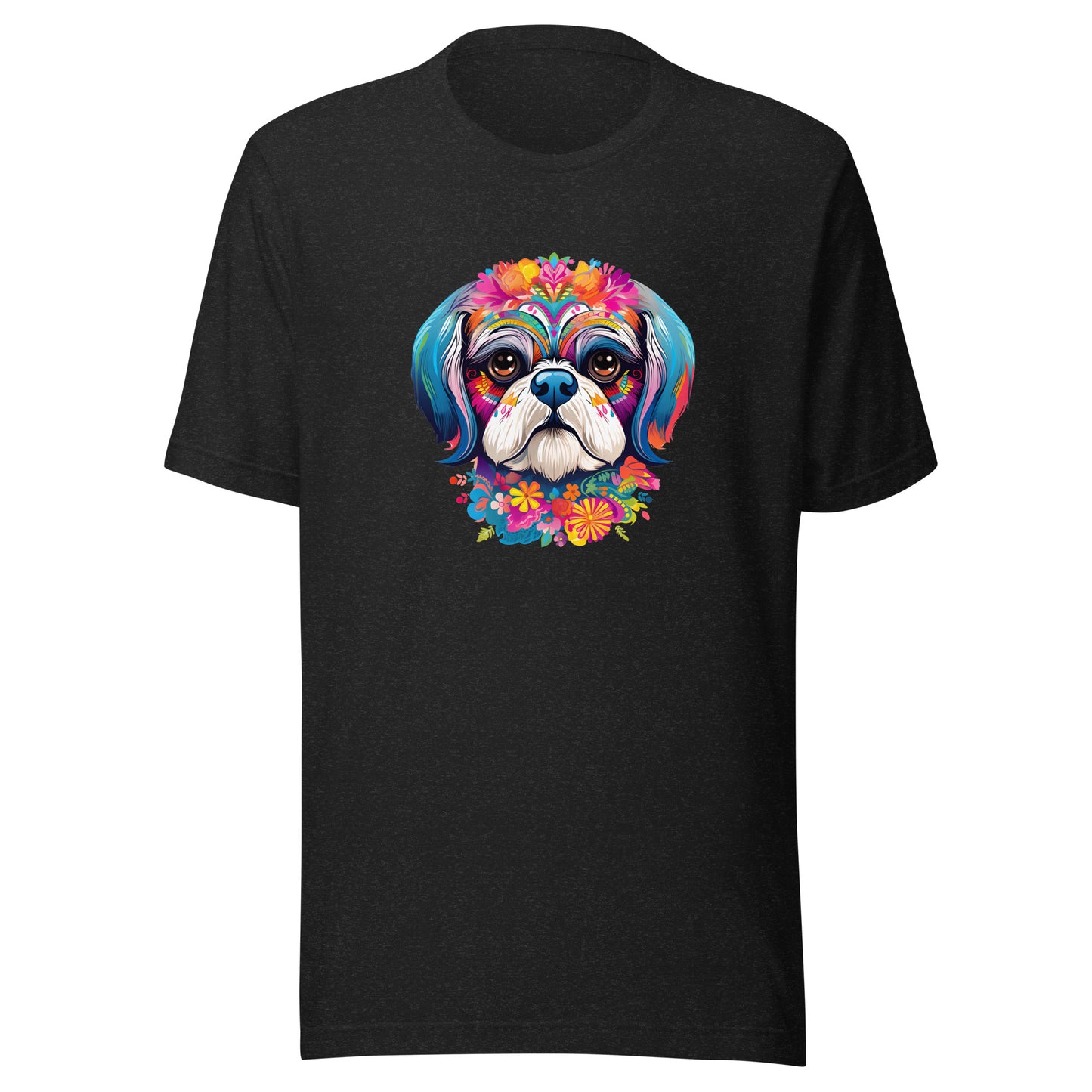 Spirit of the Shih Tzu - Men's Tee