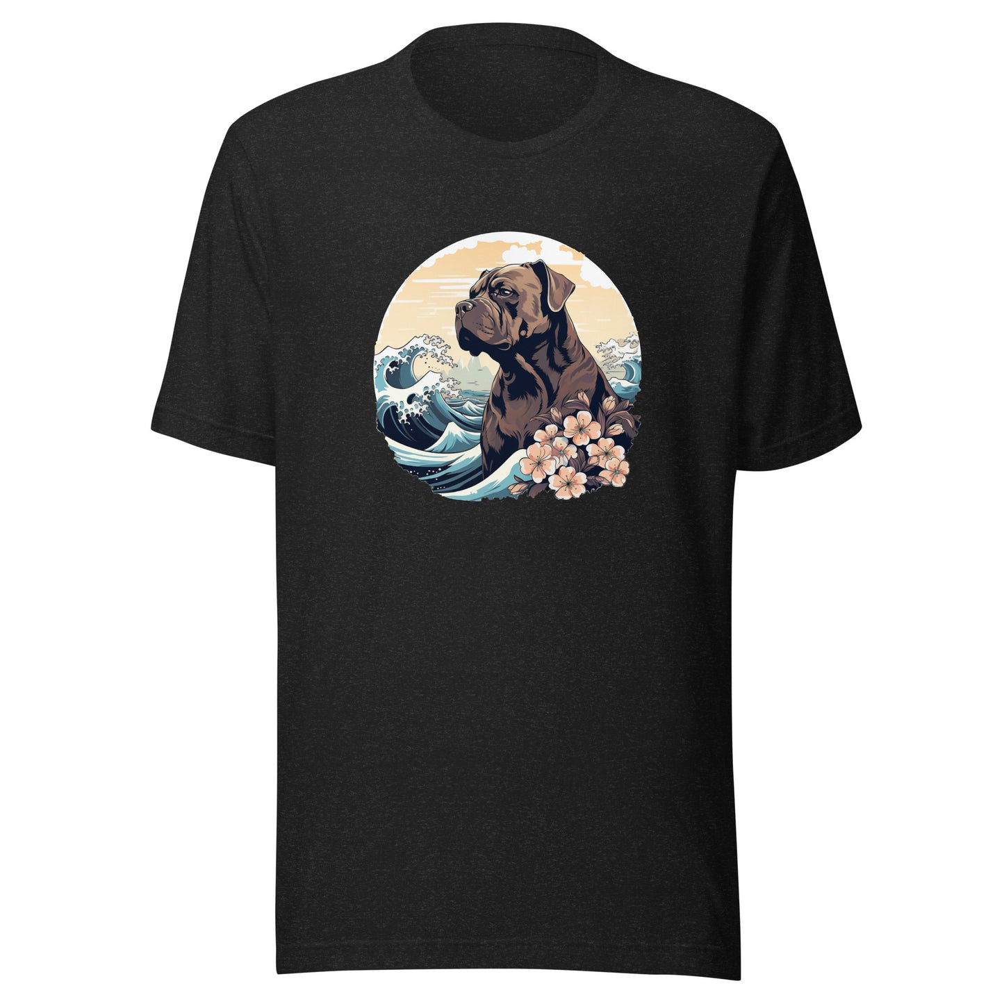 Aloha Cane Corso - Men's Tee