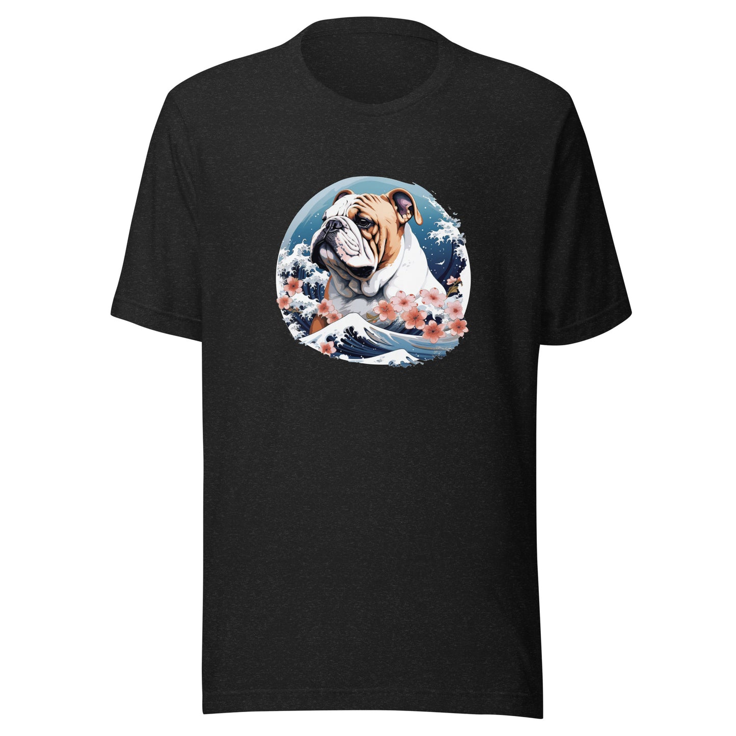 Aloha Bulldog - Men's Tee
