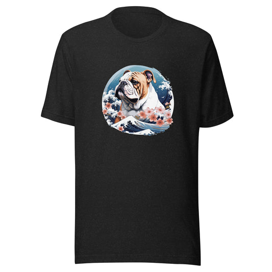 Aloha Bulldog - Men's Tee