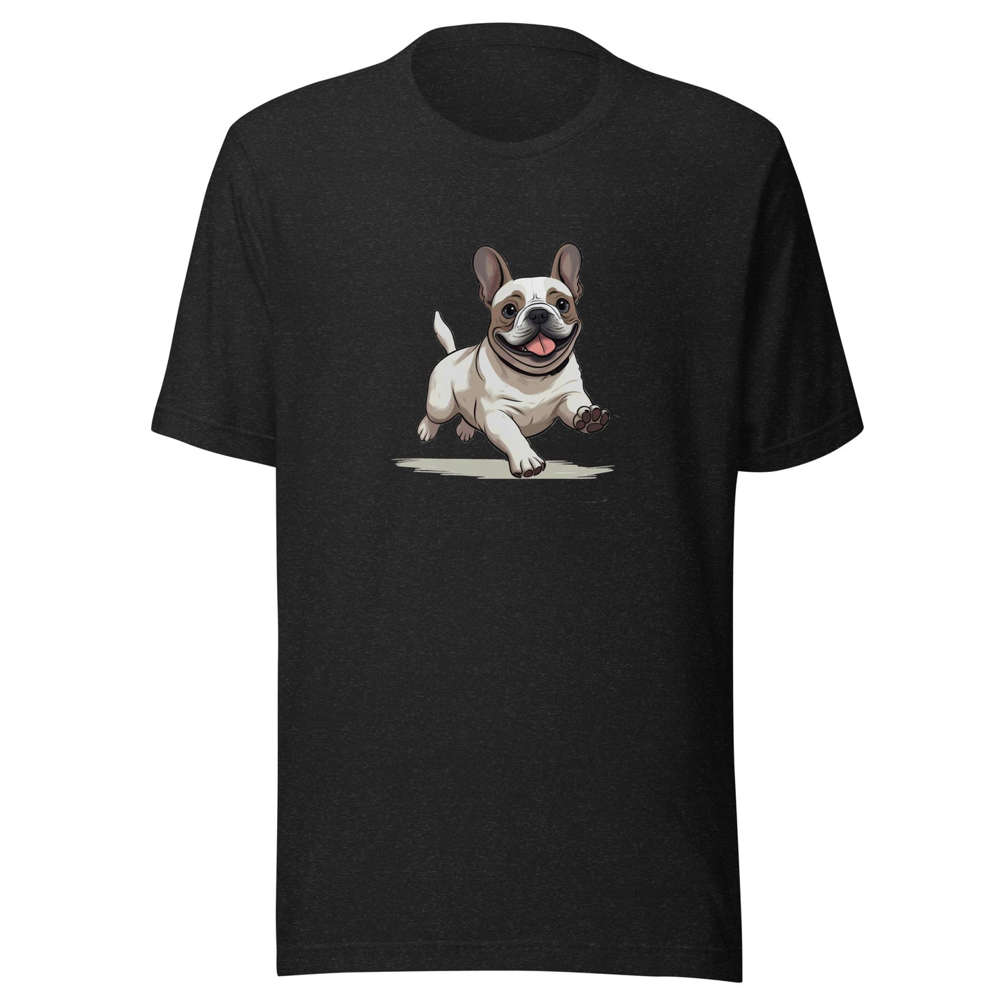 Playful Puppers Bulldog - Men's Tee
