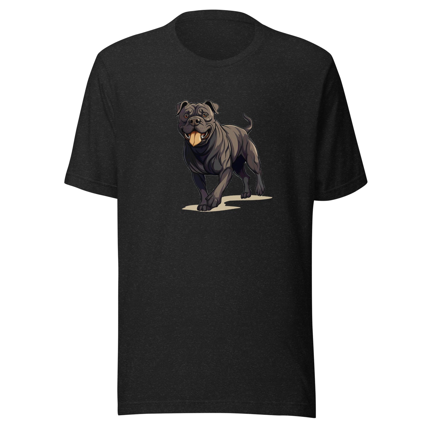 Playful Puppers Cane Corso - Men's Tee
