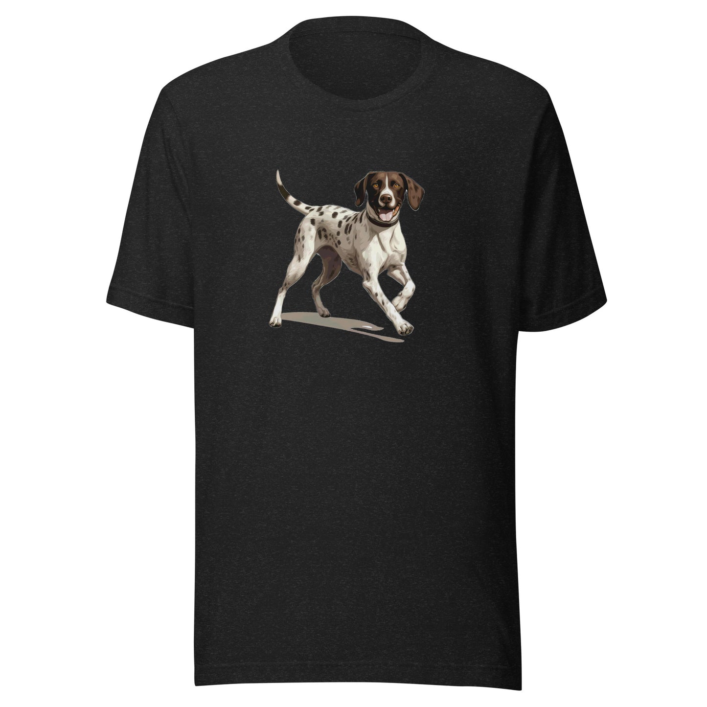 Playful Puppers GSP - Men's Tee