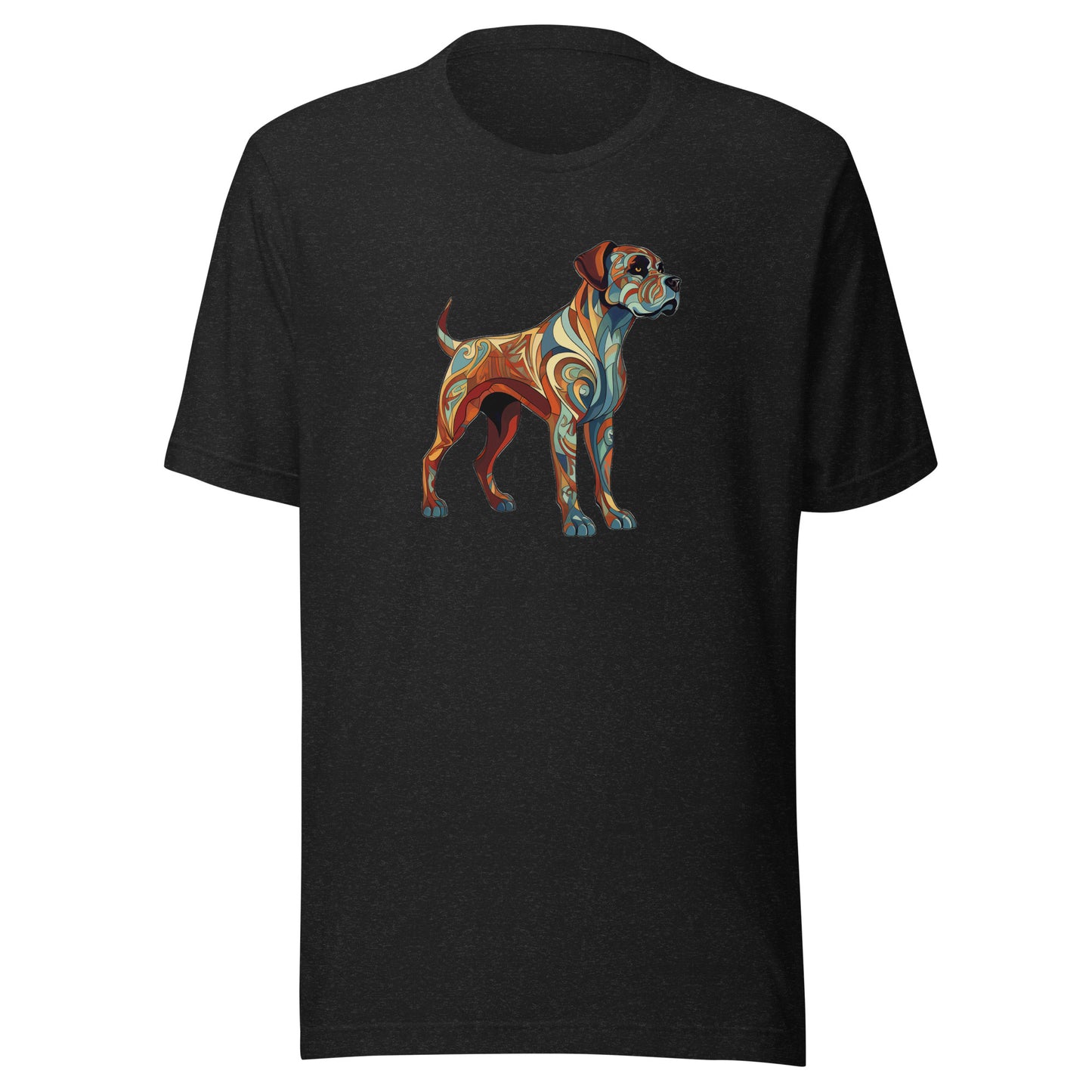 Nouveau Boxer - Men's Tee