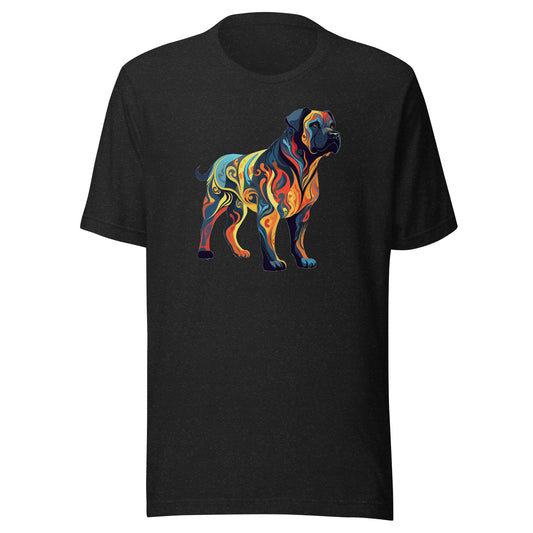 Nouveau Cane Corso - Men's Tee