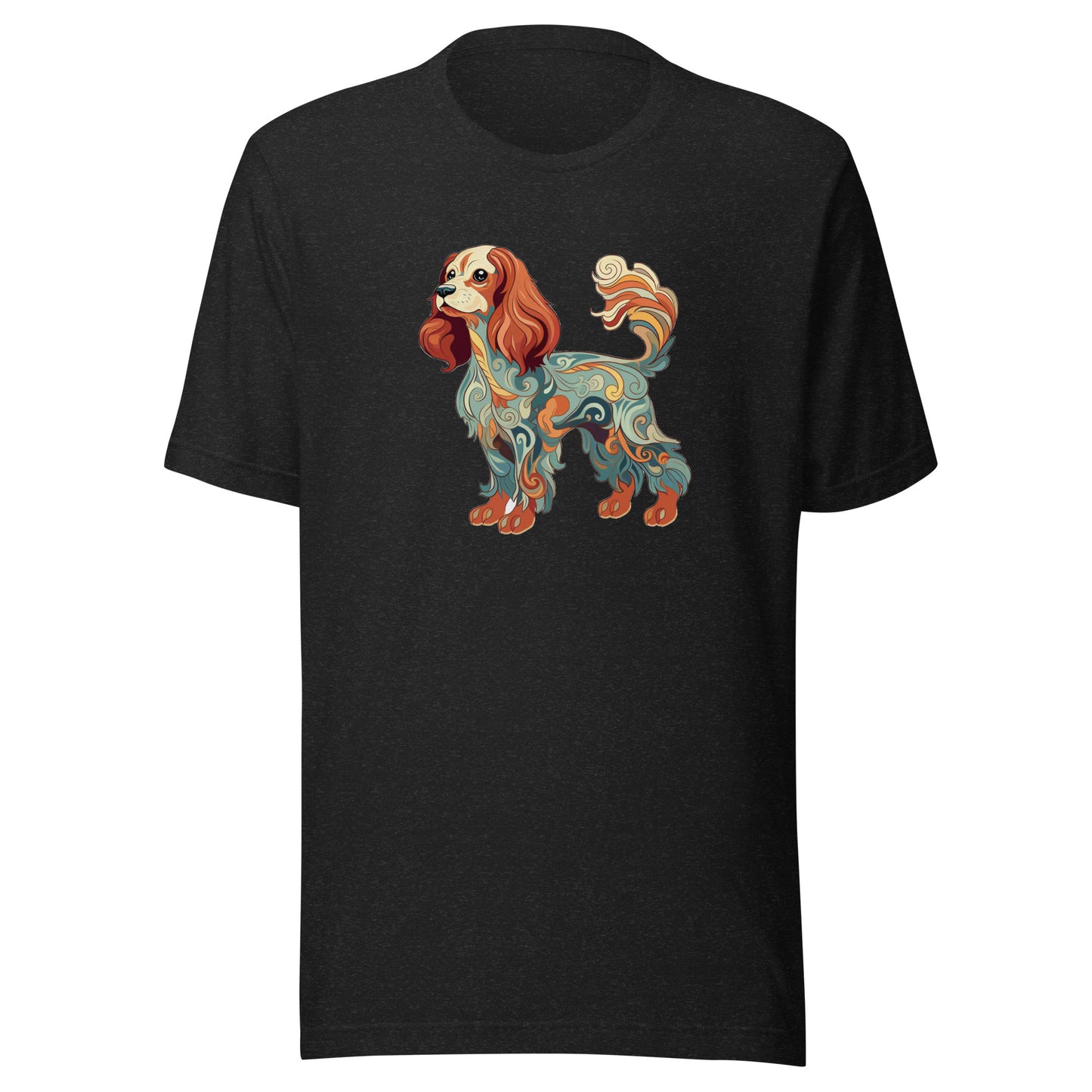 Nouveau Cavalier King Charles - Men's Tee