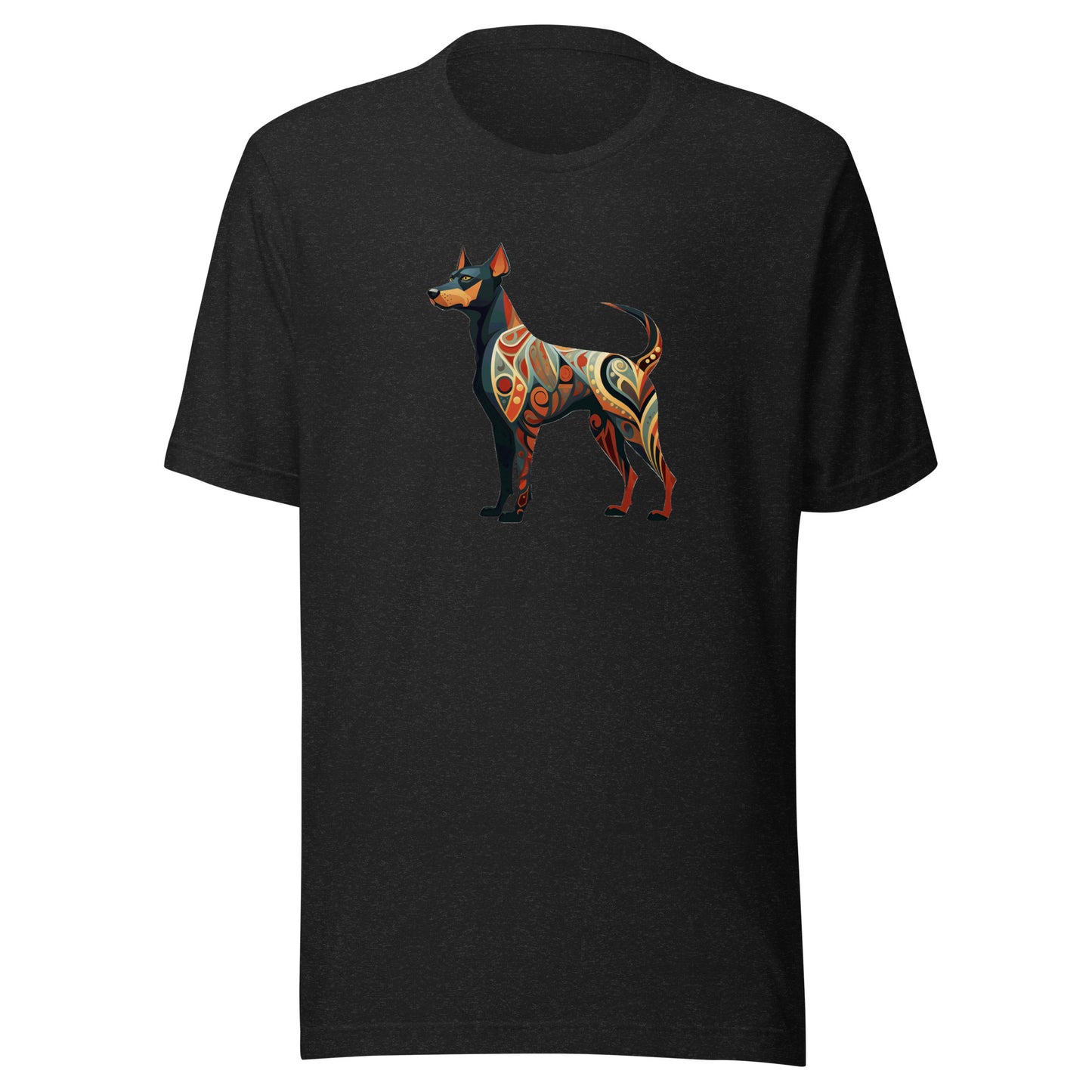 Nouveau Doberman - Men's Tee