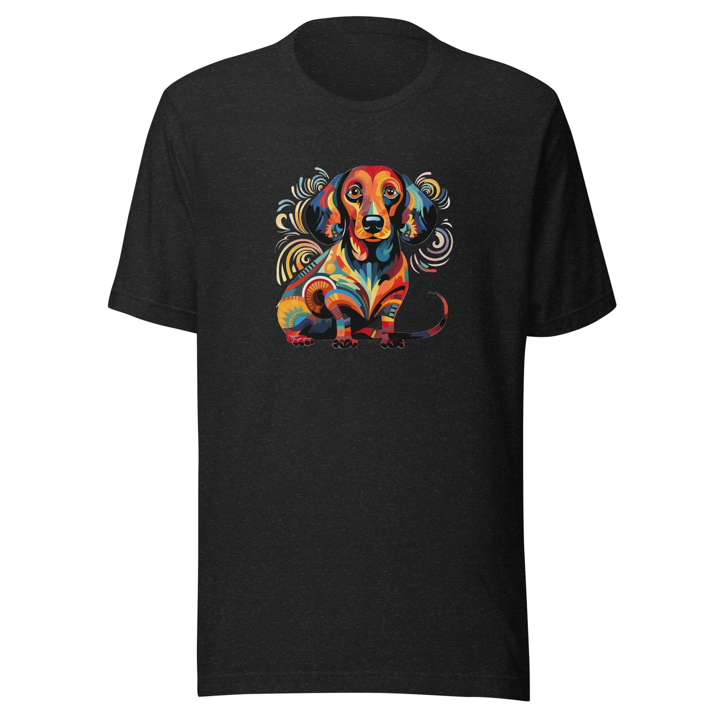 Nouveau Dachshund - Men's Tee