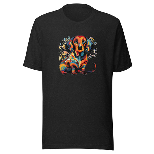 Nouveau Dachshund - Men's Tee