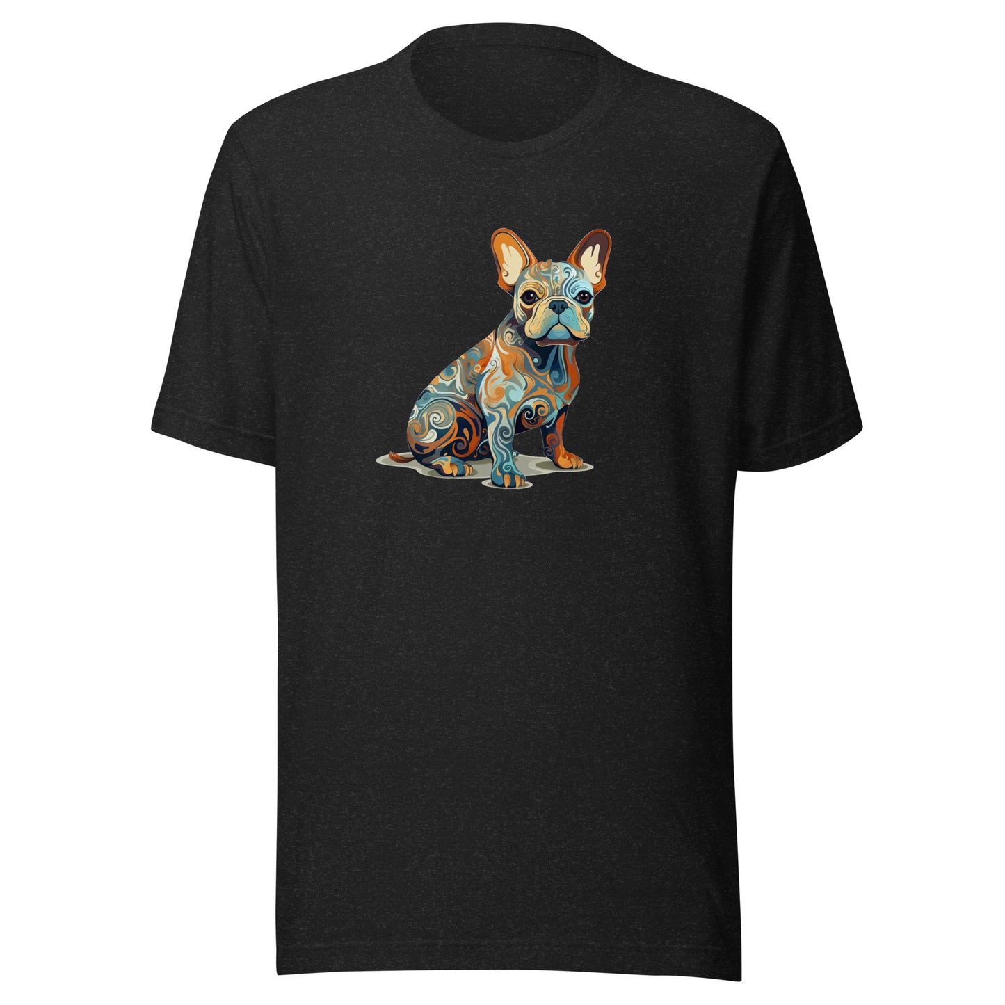 Nouveau French Bulldog - Men's Tee