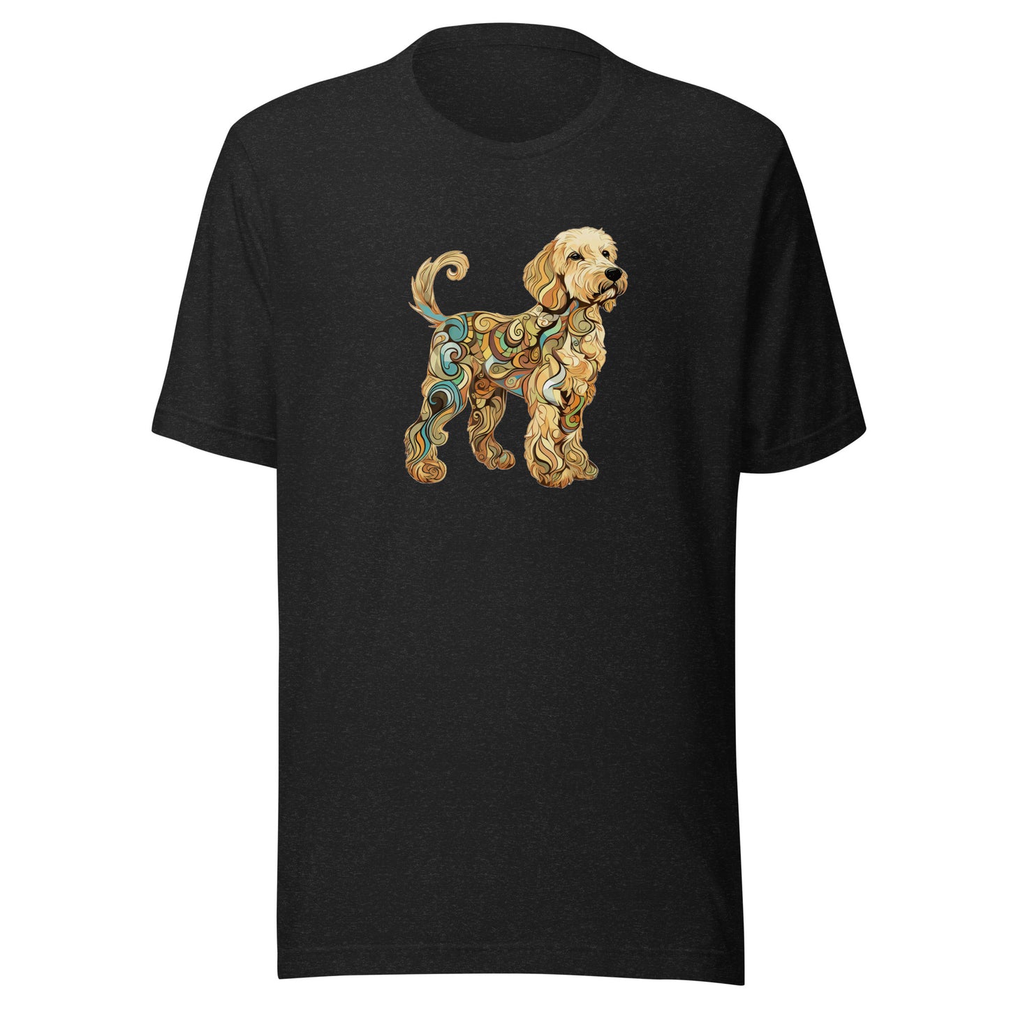 Nouveau Goldendoodle - Men's Tee