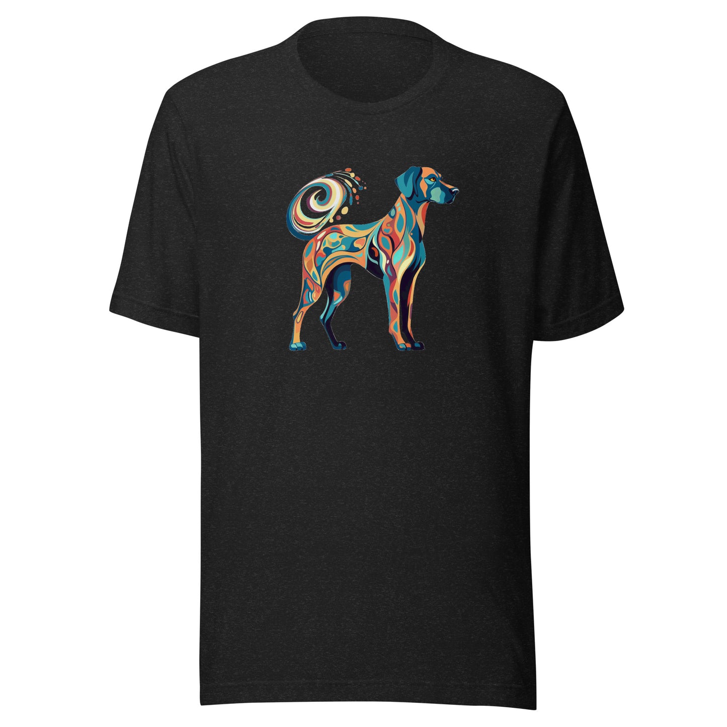 Nouveau Great Dane - Men's Tee