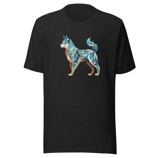Nouveau Husky - Men's Tee
