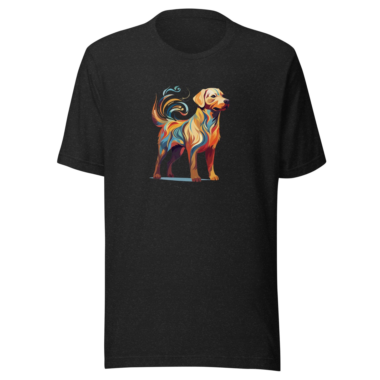 Nouveau Labrador Retriever - Men's Tee