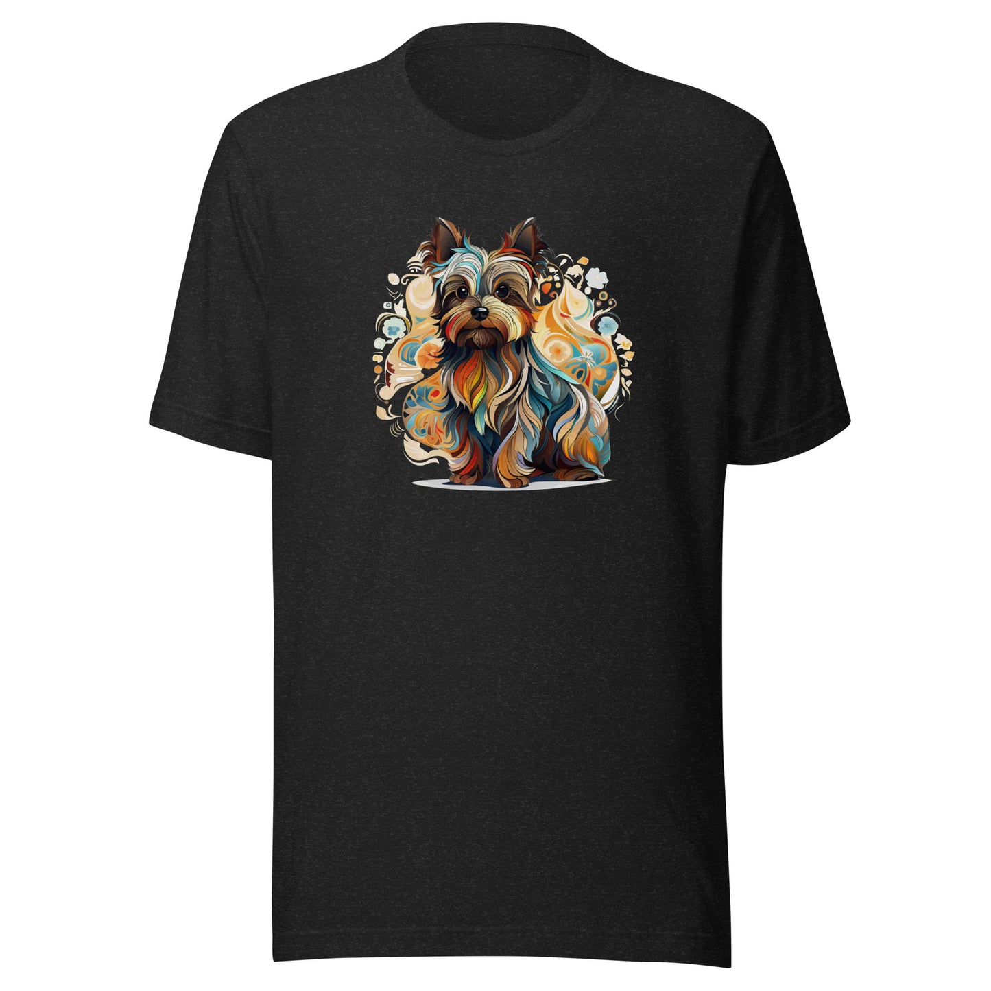 Nouveau Yorkshire Terrier - Men's Tee