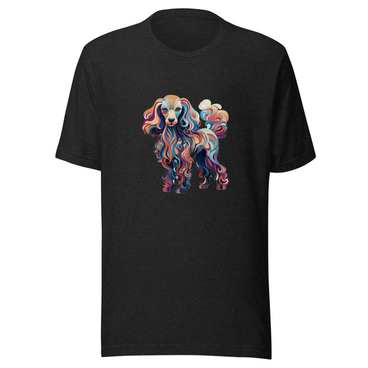 Nouveau Poodle - Men's Tee
