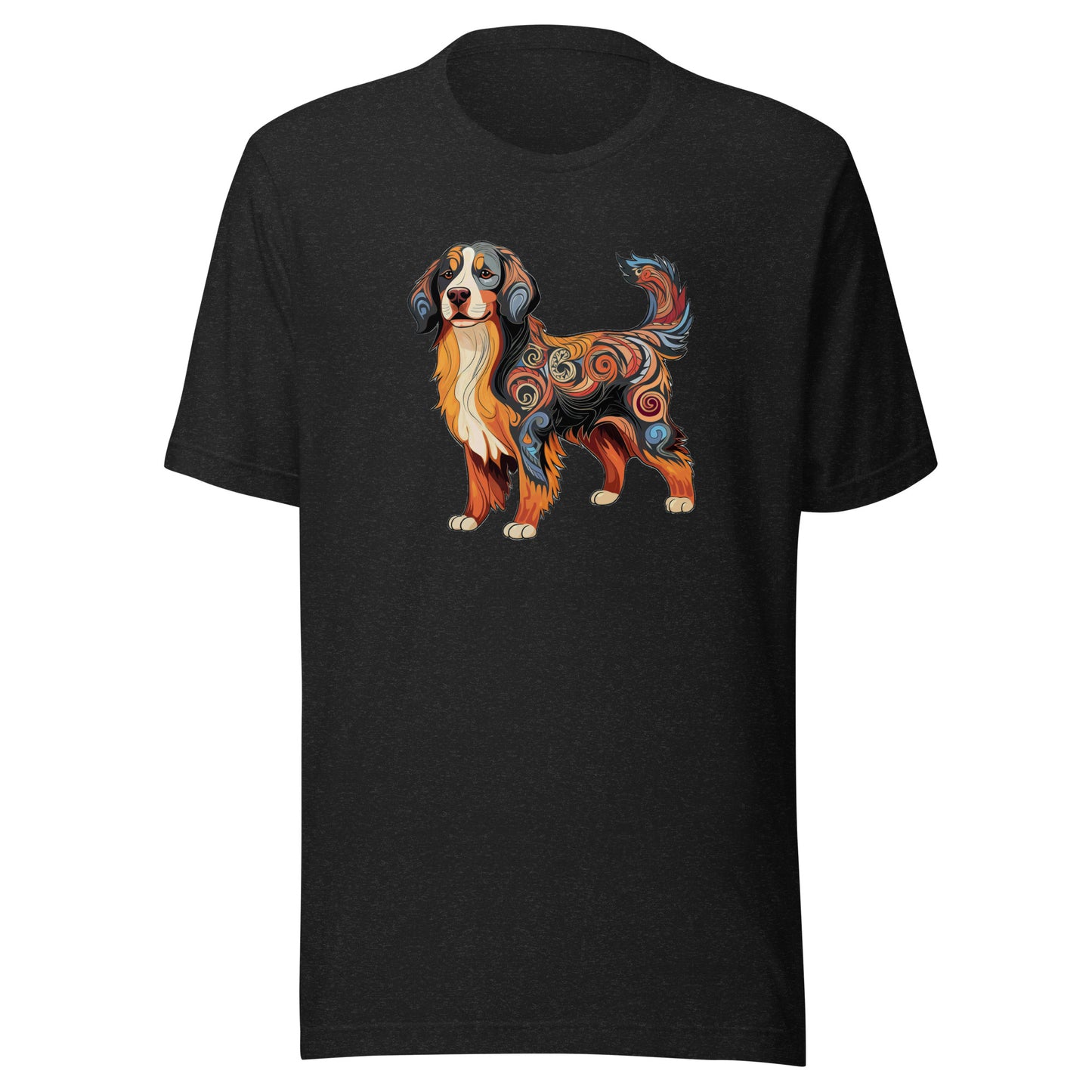 Nouveau Bernese Mountain Dog - Men's Tee