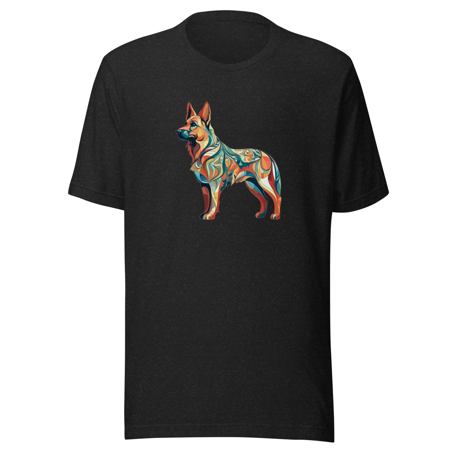 Nouveau German Shepherd - Men's Tee