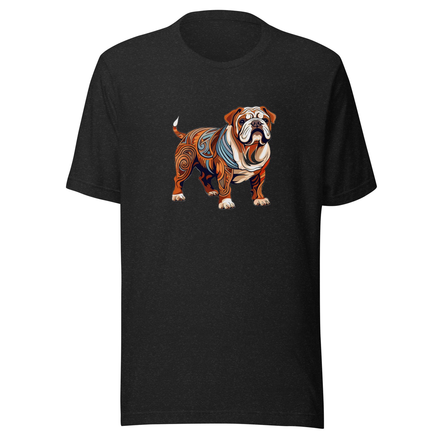 Nouveau Bulldog - Men's Tee
