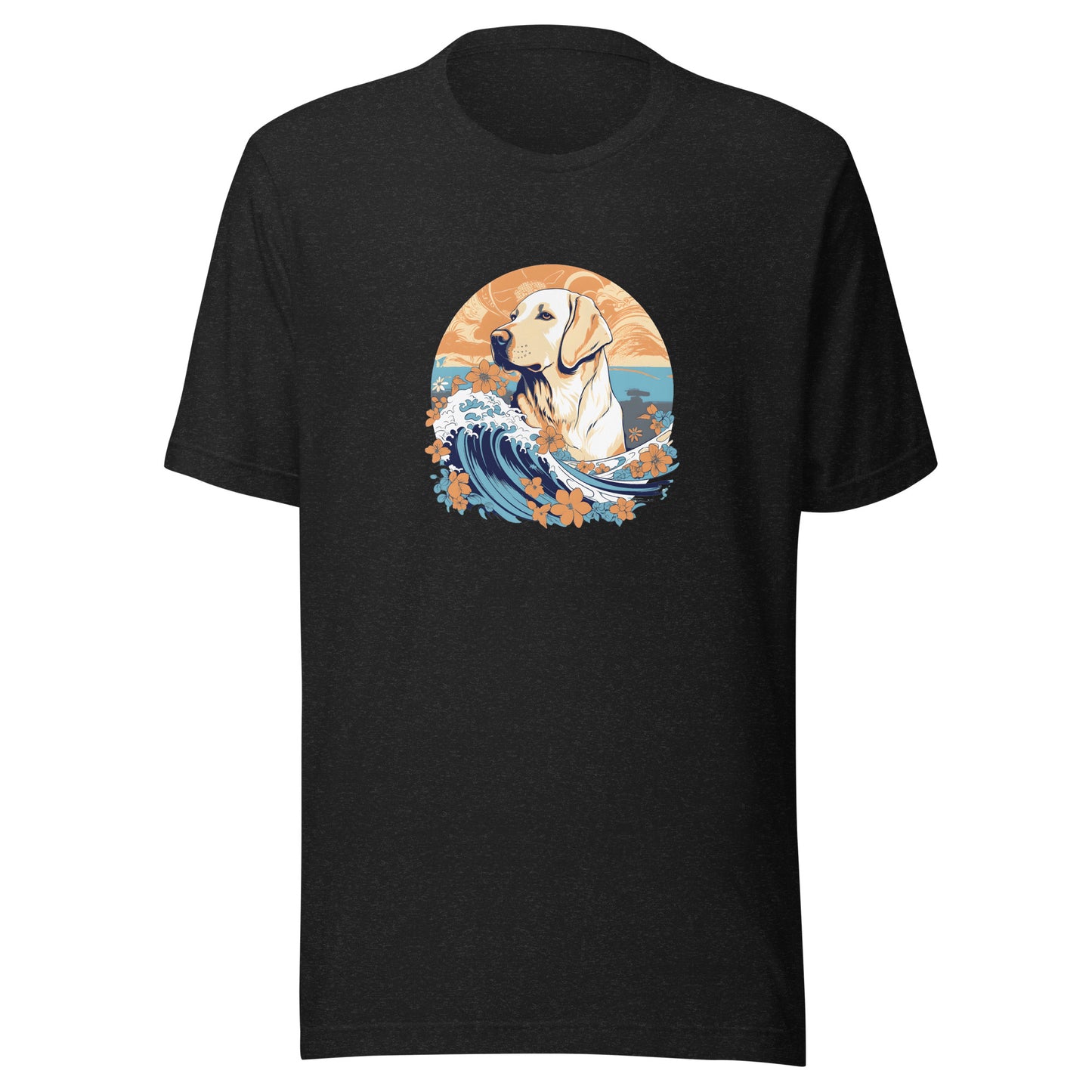 Aloha Labrador Retriever - Men's Tee