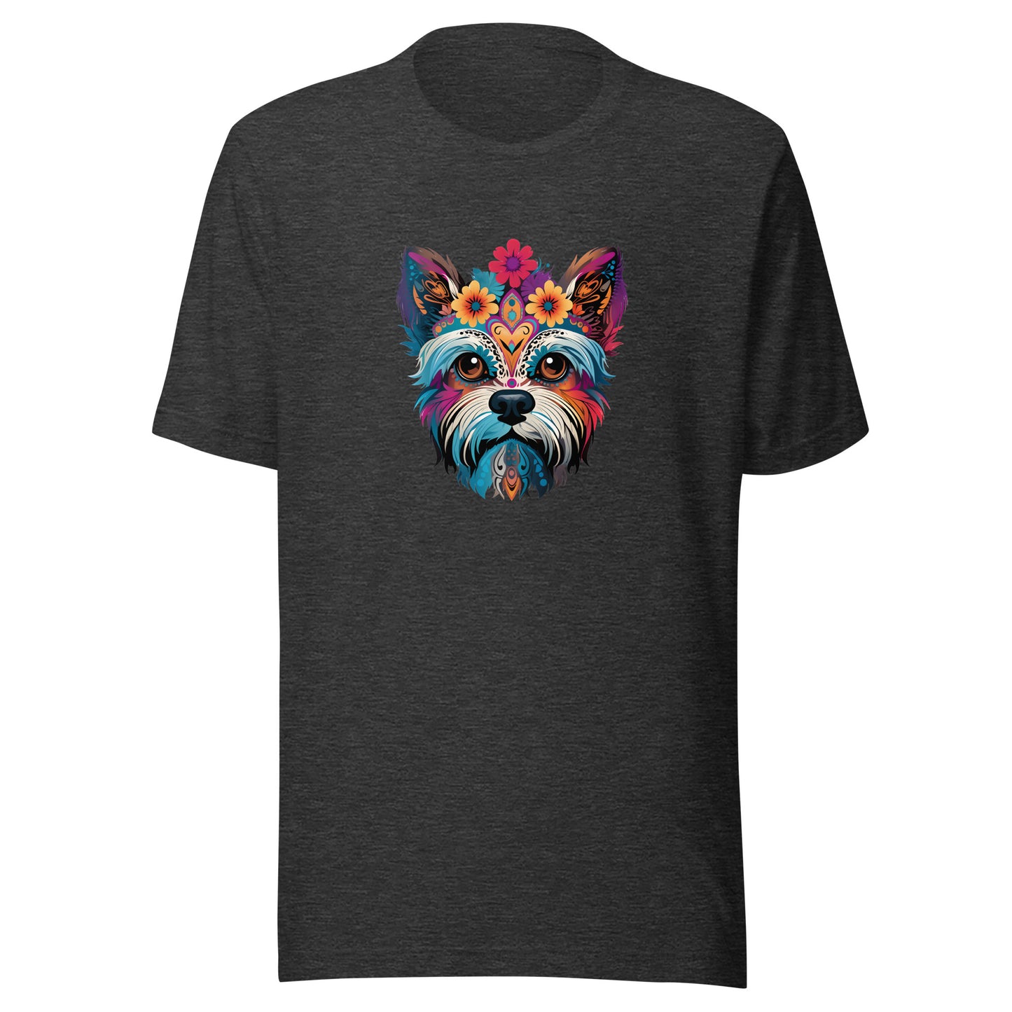 Spirit of the Yorkshire Terrier - Men's Tee