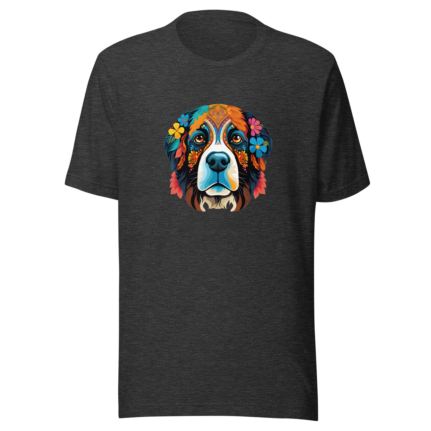 Spirit of the Bernese Mountain Dog - Men's Tee