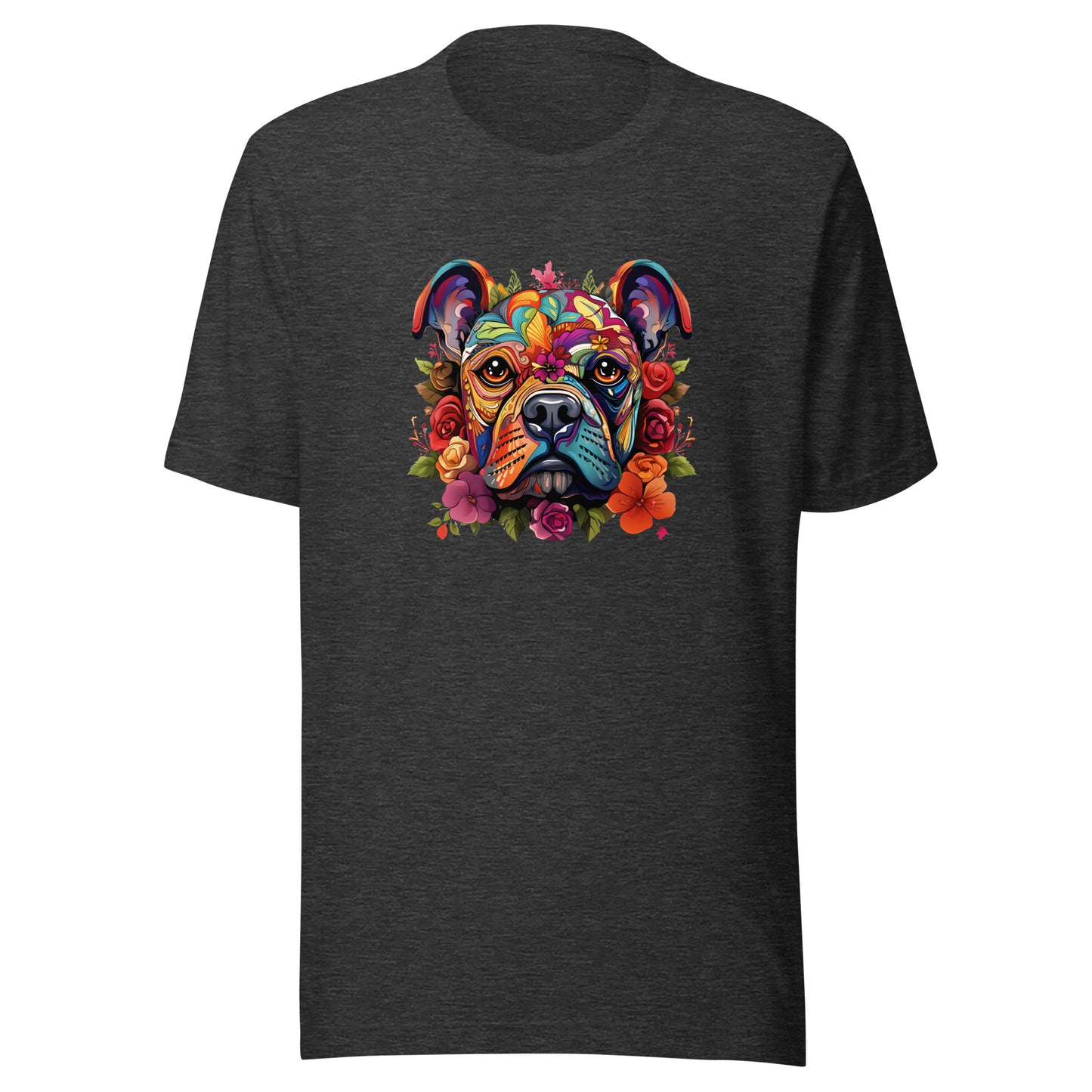 Spirit of the Bulldog - Men's Tee