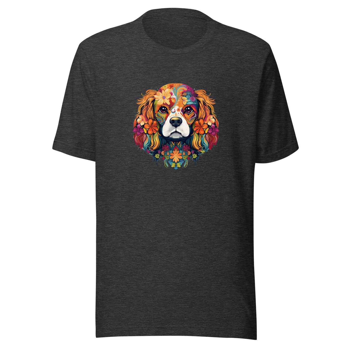 Spirit of the Cavalier King Charles - Men's Tee