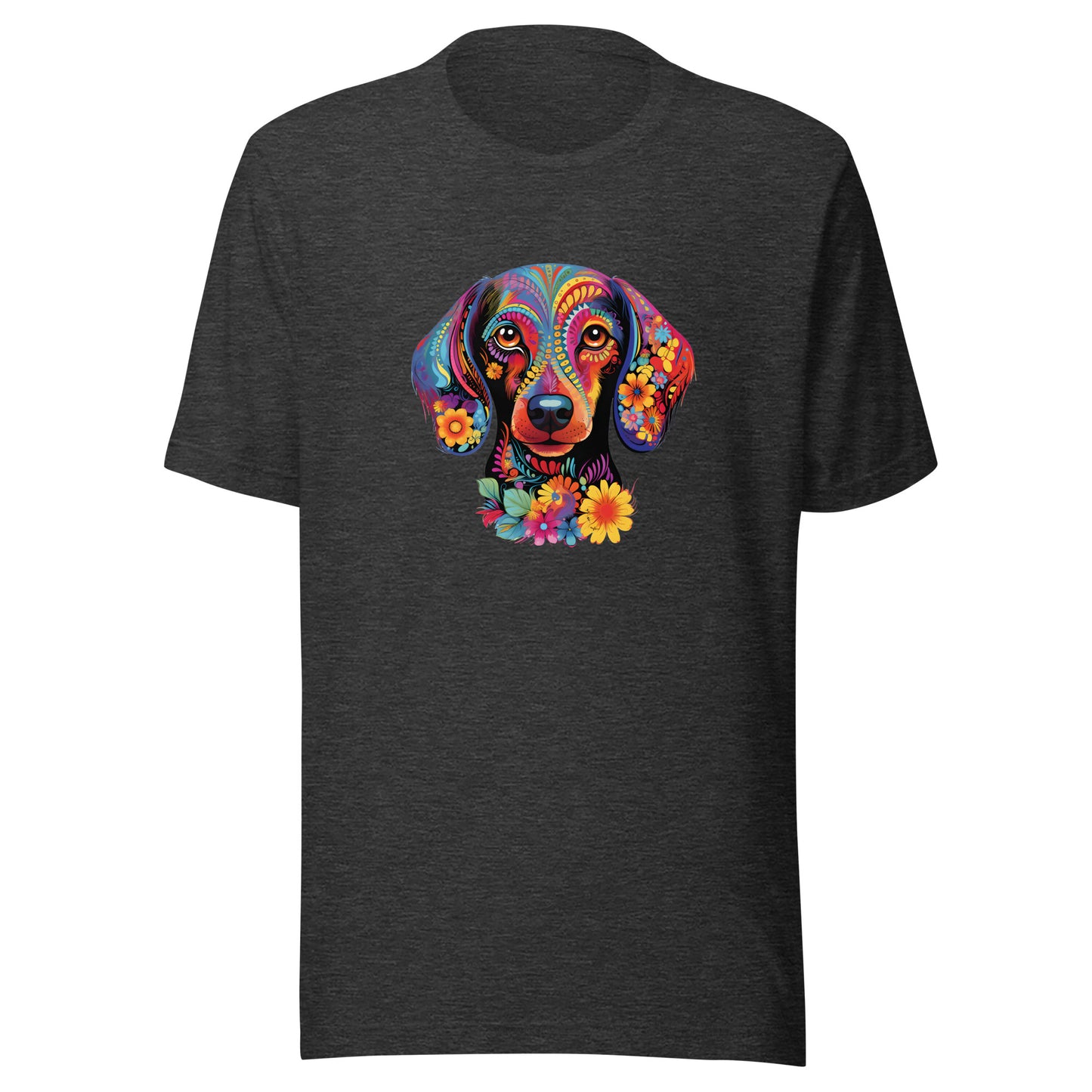 Spirit of the Dachshund - Men's Tee