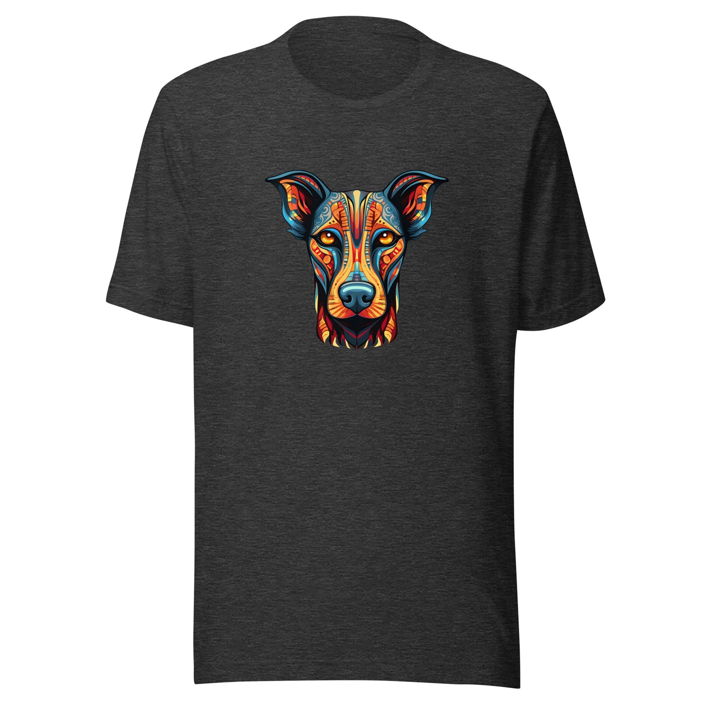 Spirit of the Doberman - Men's Tee