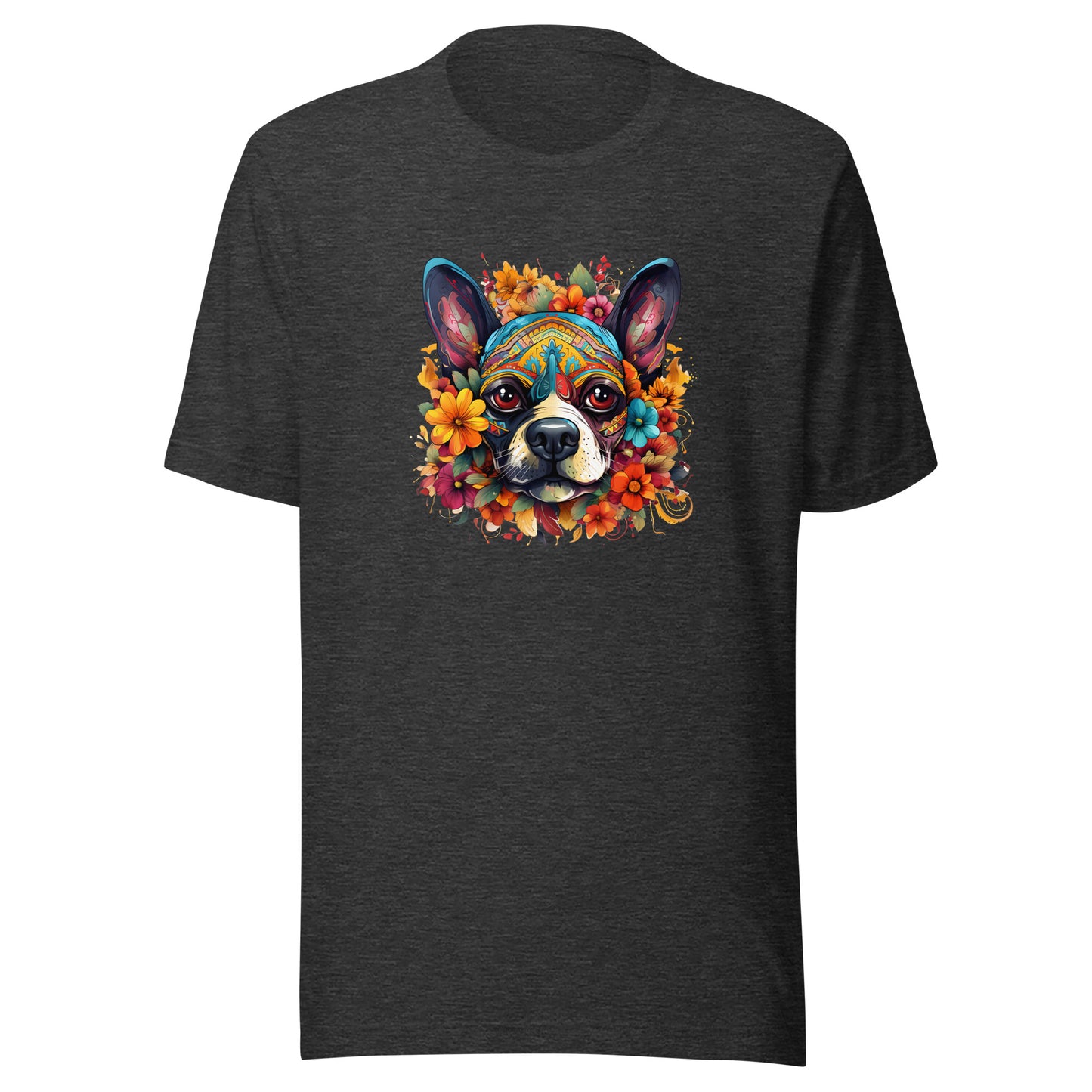 Spirit of the French Bulldog - Men's Tee