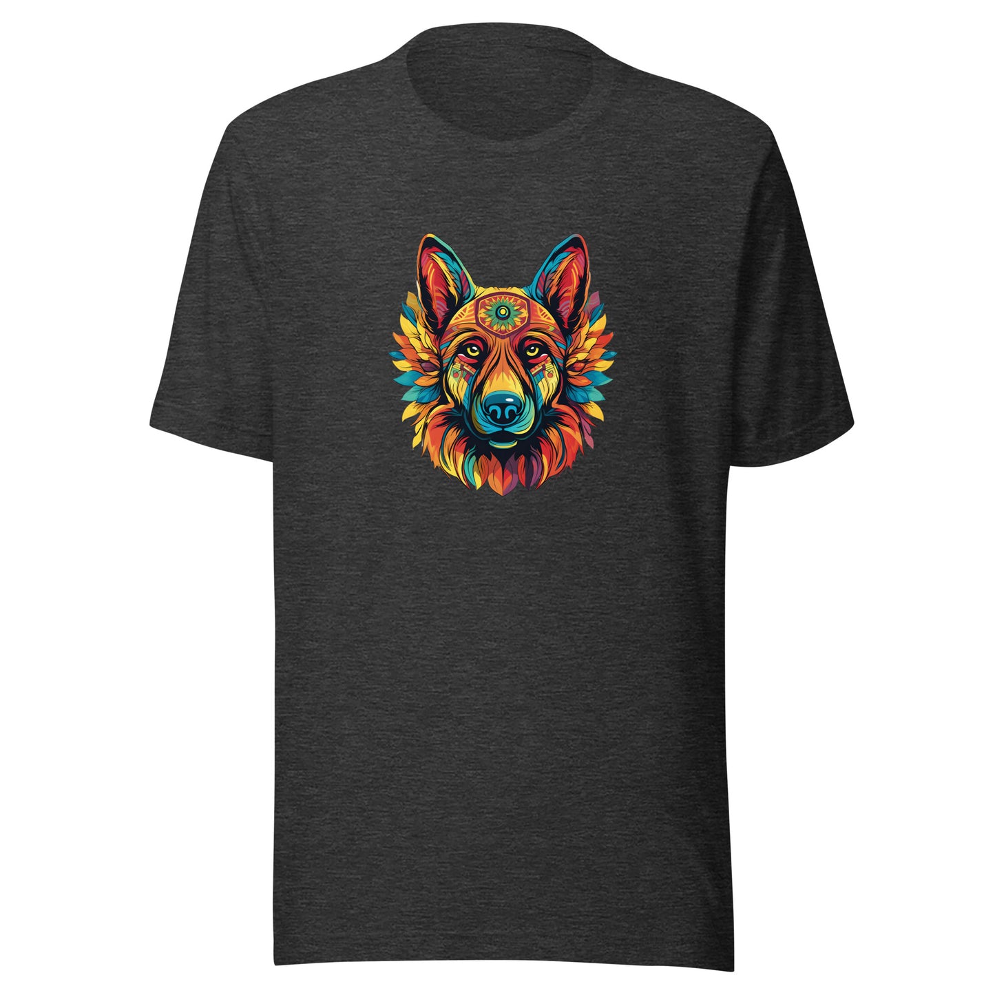 Spirit of the German Shepherd - Men's Tee