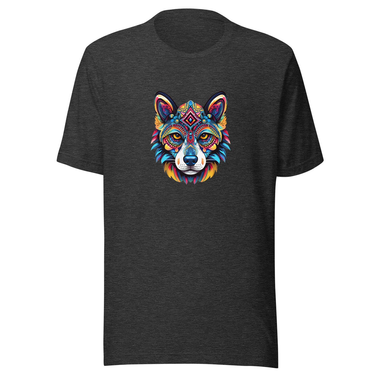 Spirit of the Husky - Men's Tee