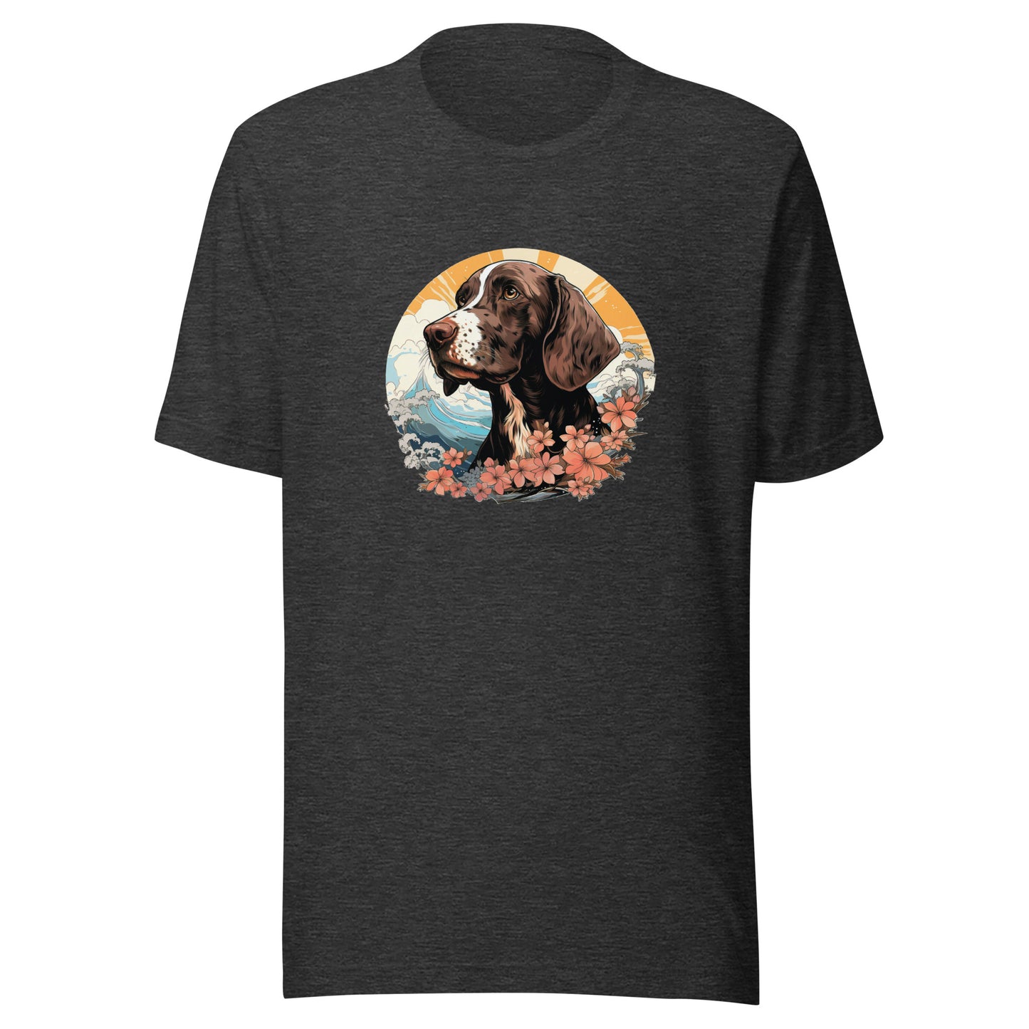 Aloha GSP - Men's Tee