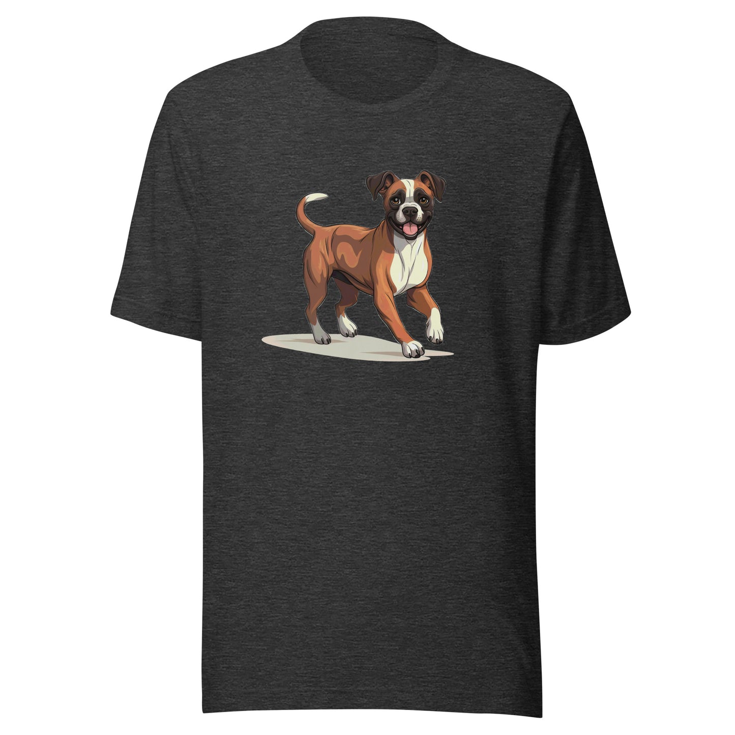 Playful Puppers Boxer - Men's Tee