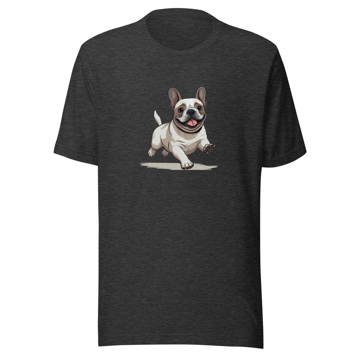 Playful Puppers Bulldog - Men's Tee