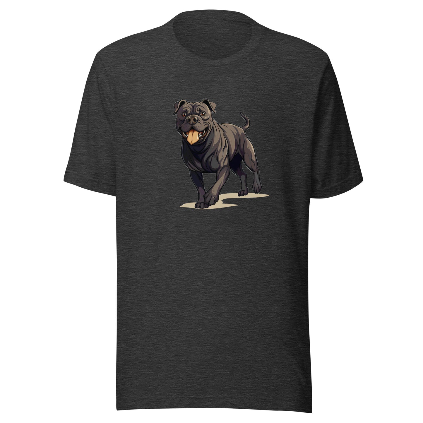 Playful Puppers Cane Corso - Men's Tee